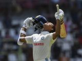 A Century on Debut,