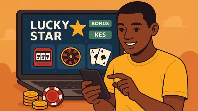 A Guide to Lucky Star Casino Bonuses