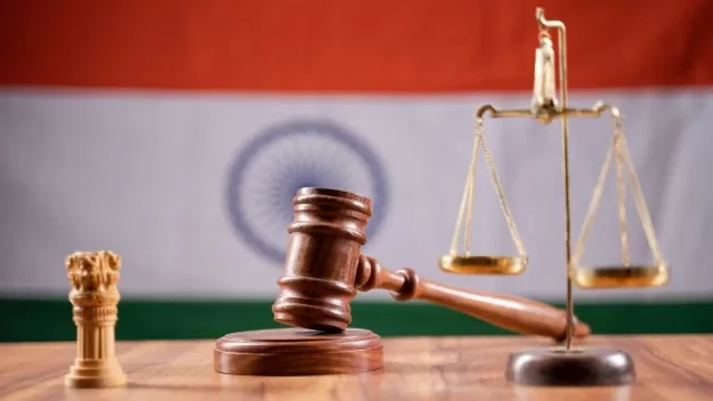 A Useful Overview on India’s Laws on