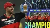 AB de Villiers Shares