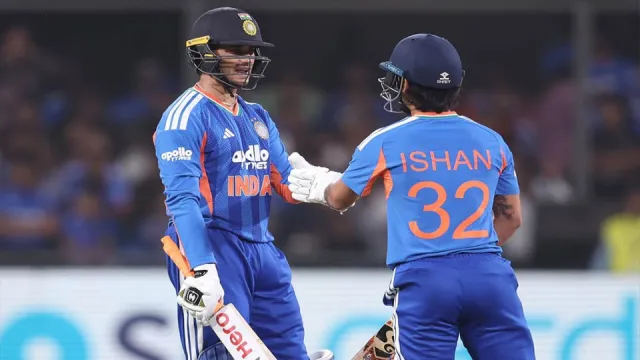abhishek sharma 76* (22 ball) vs afghanistan,