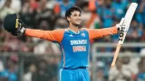 Abhishek Sharma Creates History,