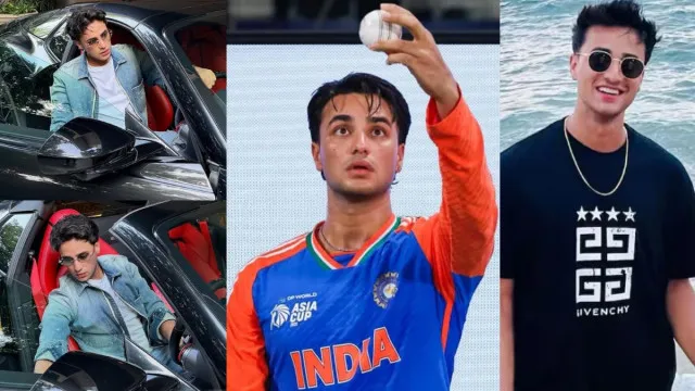 Abhishek Sharma Net Worth 2026, Salary, IPL