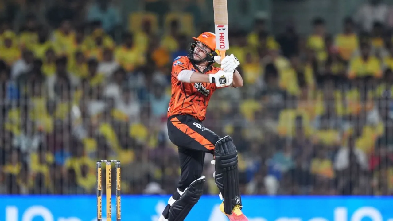 abhishek sharma srh vs csk ipl 2026