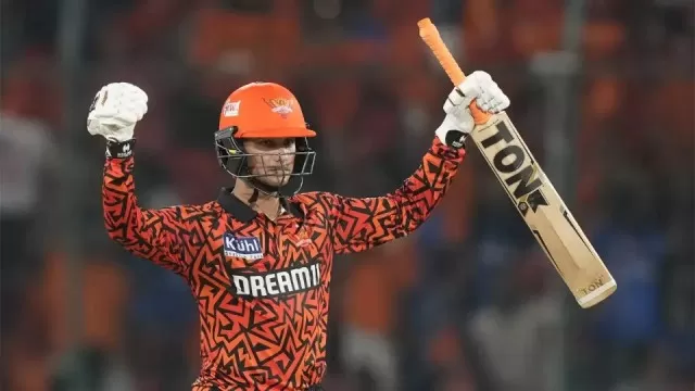 Abhishek Sharma Stats and Records Against RCB: