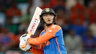 Abhishek Sharma Tipped to Break Yuvraj
