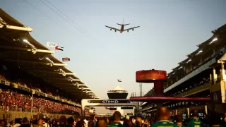 Abu Dhabi GP 2025: Key Facts,