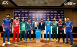 ACC Mens Emerging Asia