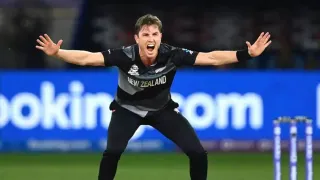 Adam Milne Ruled Out of T20