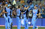 Adelaide Strikers Squad, Team