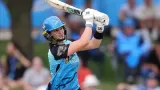 Adelaide Strikers vs Brisbane