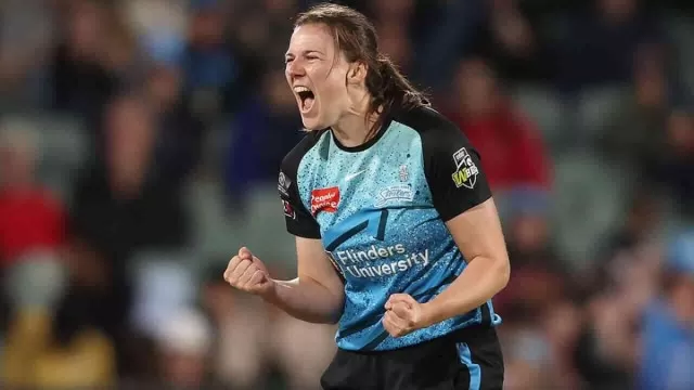 Adelaide Strikers vs Melbourne (AS-W vs MR-W)