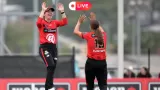 Adelaide Strikers vs Melbourne