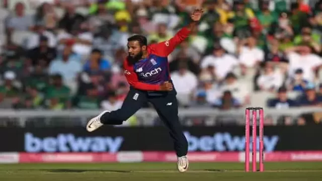 IPL 2021: Adil Rashid roped in by