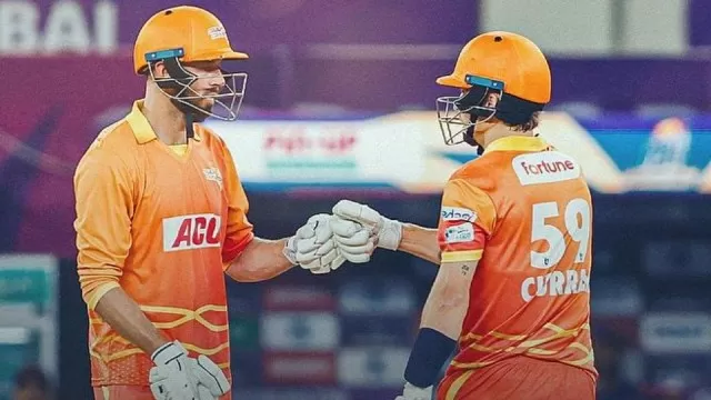 ADKR vs GG Dream11 Prediction: Who Will