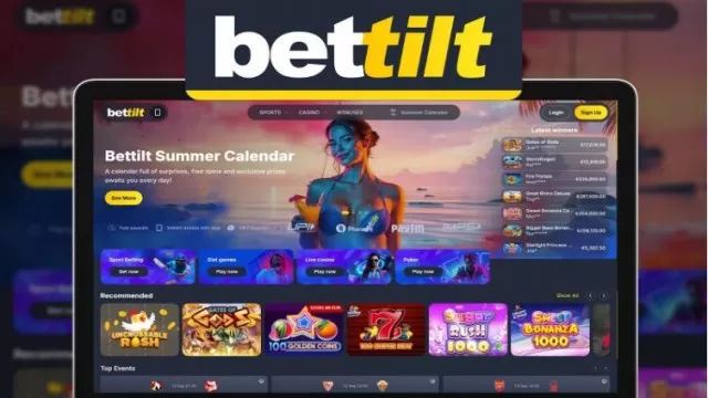 Advantages and Disadvantages of the Bettilt Betting