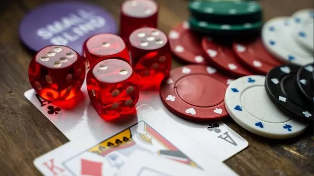 Advice for Withdrawing From a Casino at