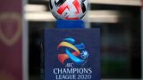 AFC Champions League Switches