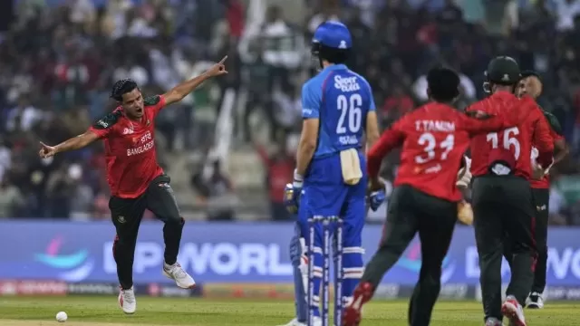 AFG vs BAN 3rd T20I Dream11 Team,