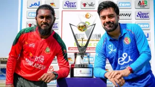 AFG vs BAN Dream11, Vision11 Team,