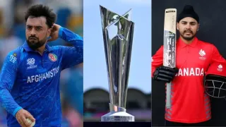 AFG vs CAN AI Prediction, Team,
