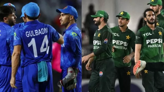AFG vs PAK Match Previews, Who will