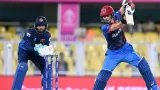 AFG vs SL Match