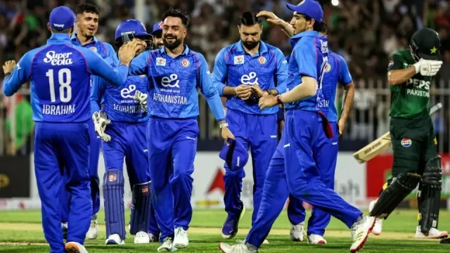 AFG vs UAE Match Previews, Who will