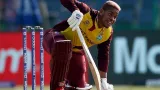 AFG vs WI 1st