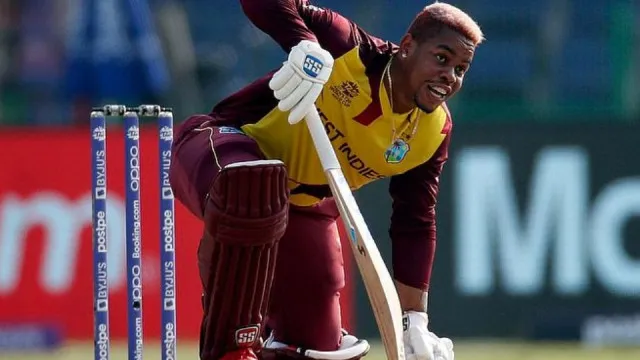 AFG vs WI 1st T20 Dream11 Team,