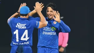 Afghanistan announced preliminary squad for Asia