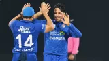 Afghanistan announced preliminary squad