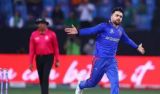 Afghanistan defeats Pakistan for