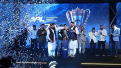 Afghanistan Premier League (APL) 2026: Picture