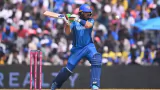 Afghanistan Squad Announced for