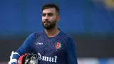 Afghanistan vs Bangladesh (AFG