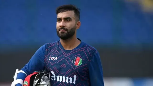 Afghanistan vs Bangladesh (AFG vs BAN) Dream11,