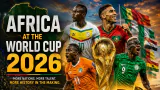 Africa at the World