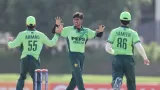 After India Win, Sarfaraz