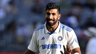 After Jasprit Bumrah Test