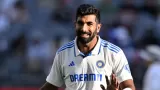 After Jasprit Bumrah Test