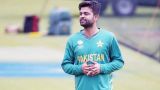 Ahmed Shehzad Refuses T10