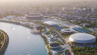 Ahmedabad to Host 2030 CWG —