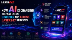 AI Is Changing the Way Picture