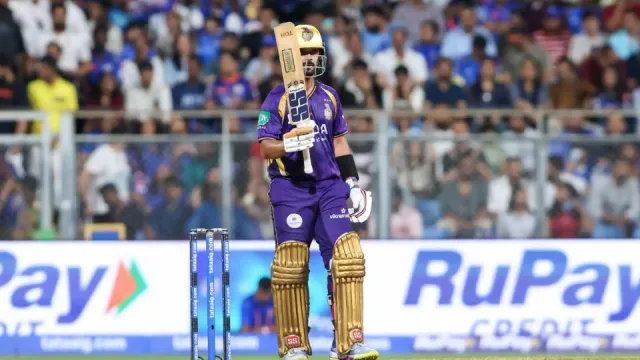 ajinkya rahane kkr ipl 2026