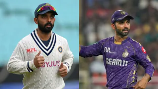 Ajinkya Rahane Retirement: Stats, Records and Will He Play IPL 2027? Ajinkya Rahane Retirement: Stats, Records and