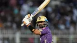 Ajinkya Rahane Stats and