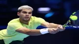 Alcaraz Beats Musetti to