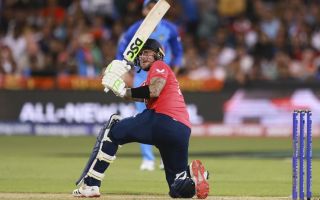 Alex Hales retires from