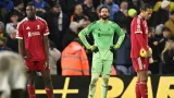 Alisson Breaks Silence on